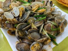 -秋姐美食店(旅游大道店)