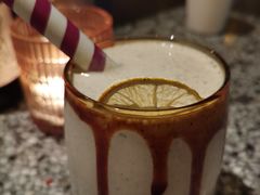 波本威士忌香草-Cooking Man(中懋天地店)