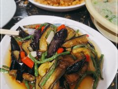 -熊猫家新派川菜(百里一·龙兴集店)