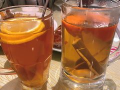 -香港威特瑞茶餐厅(小白楼音乐厅店)