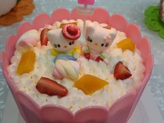 -仟吉·ART FARM主题店(菱角湖万达店)