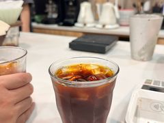-白鹅咖啡(金城花园店)