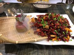 -庆合府重庆大排档(紫都城店)