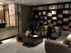 -水墨澜渟足道·SPA·传统(四望亭东关街店)