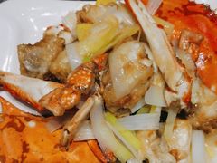 螃蟹-鲜鲜·鲅鱼圈海鲜(于洪店)