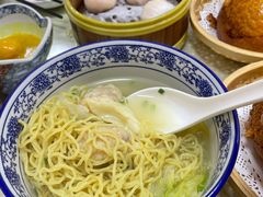 -香港威特瑞茶餐厅(小白楼音乐厅店)