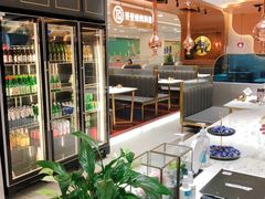 大堂-妥妥烤肉料理(凯德店)