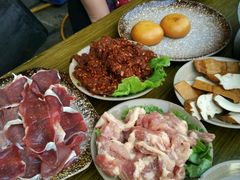 -大龙老火锅·总店(龙头寺店)