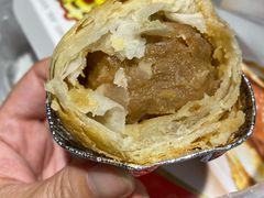鲜肉月饼-泰康食品(南京东路店)