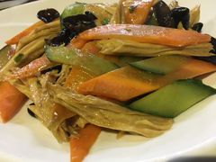 -王胖子驴肉火烧(鼓楼店)