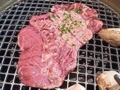 -谷牛和牛烤肉(漕河泾印象城店)