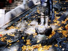 -宝通禅寺