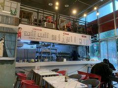 -山城耳朵面(光电园店)