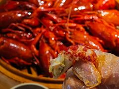 -靓靓蒸虾·头牌蒸虾(沙湖旗舰店)