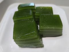 斑斓椰奶糕-椰小调.儋州米烂(名门店)