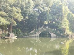 -绮园景区