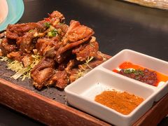 -柳莺湖上·湖景餐厅·江南菜(西湖店)