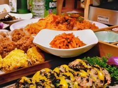 -韩一品韩国料理(柏庐南路店)