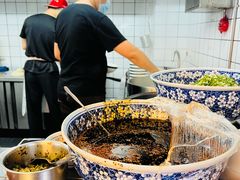 -小灶派· 地道兰州牛肉面(宏发大厦店)