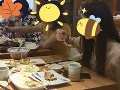 -初居食屋日式料理(万象城购物中心店)