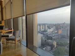 -沈阳君悦酒店·意坊意大利餐厅