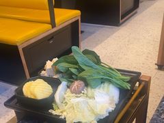-一席地·本地鸡窝·杭帮鸡火锅(萧山银隆百货店)