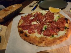 -Mercato莫卡多露台餐厅与酒吧(K11店)