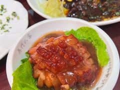 -吴门人家·苏宴宫廷菜(拙政园店)