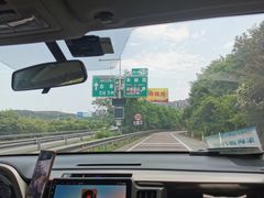 -丰都鬼城名山景区