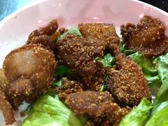 -老村长家宴(茨坪景区店)