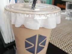 拿铁咖啡-WATER CAFE(广厦店)