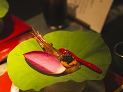 -鳥喜Toriki怀石烧鸟料理