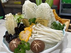 -和庆斋羊蝎子火锅·碳缸烧烤(顺义旗舰店)