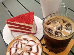 -石舍洒秀咖啡馆