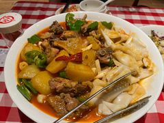 -西贝(宝乐汇店)