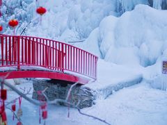 -黑龙潭风景区