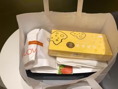 -LOVEGIFT爱礼(八佰伴店)