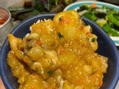-觅山云南菜(泊富ICITY店)