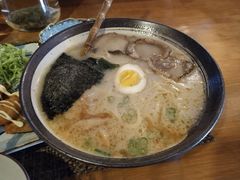 -半藏居酒屋(香港花园店)