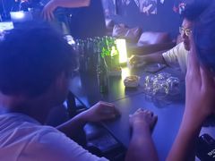 -MOKO樂Bar