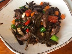 -云隐小厨·传统大理美食(复兴路店)