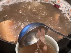 -盡膳口福·百年汤方火锅(科华北路店)