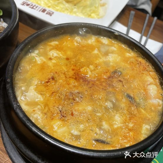 秀韩食(万达店)