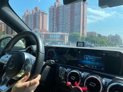 -上海德星奔驰(江杨南路店)