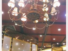 -阿锋鲍鱼酒家美食汇(华安店)