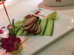 -野马国际·大汉食府