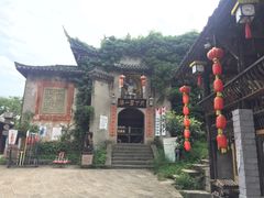 -寻龙山风景旅游区