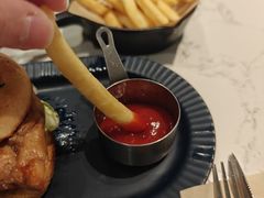 -必胜客(新辰里酒仙桥店)