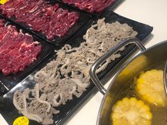 -陈记顺和牛肉火锅馆(天河北路店)