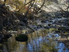 -丹东天桥沟景区
